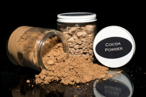 Food Industry - Cocoa Powder