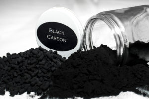 Industrial Chemical - Black Carbon