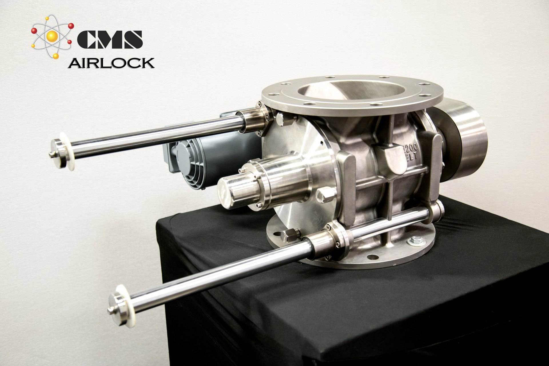 airlock