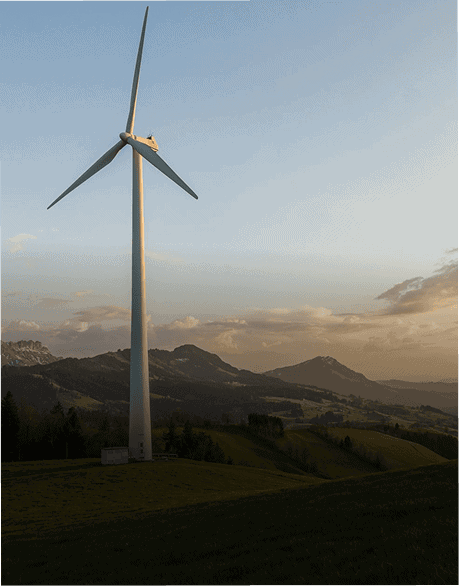 Alternative Energy