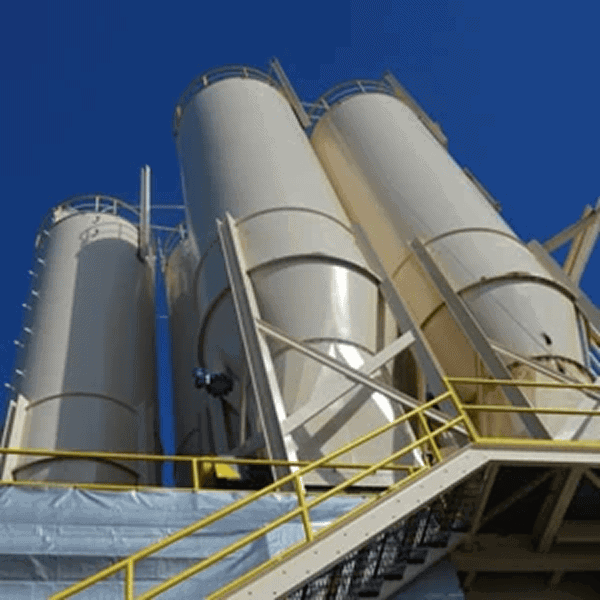 Sorbent Technologies