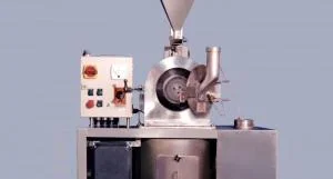 Product Spotlight: Grinding Mill Equipment