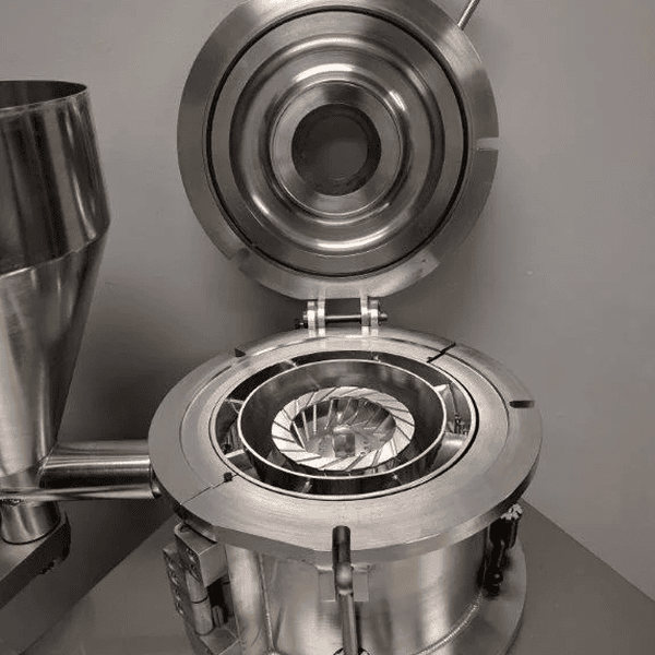 Laboratory Testing